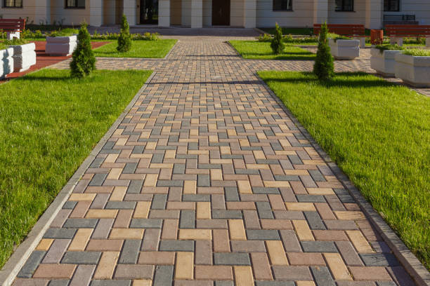 Reasons to Select Us for Your Driveway Paving Requirements in North Webster, IN